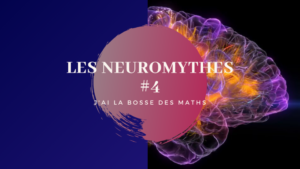 Lire la suite à propos de l’article Neurosciences | Faire tomber les neuro mythes : pourquoi la « bosse des maths » n’existe pas ? | EPISODE 4