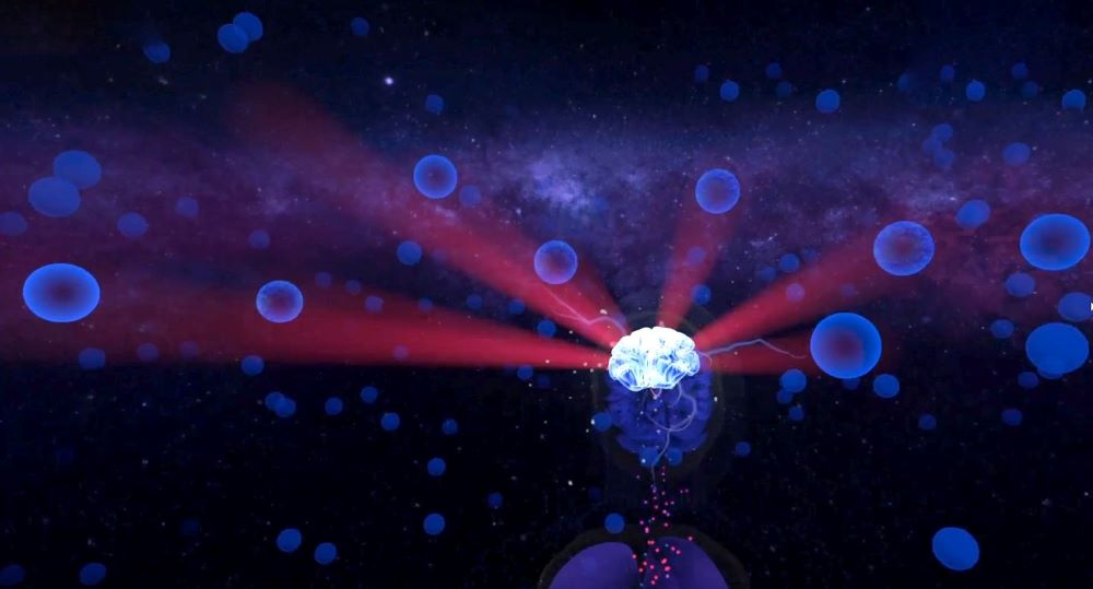 vr concentration
