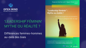 Lire la suite à propos de l’article Publication ‘Leadership Féminin’ : Mythe ou Réalité ?