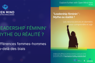 Publication ‘Leadership Féminin’ : Mythe ou Réalité ?