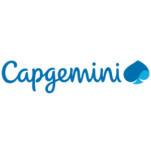 logo capgémini