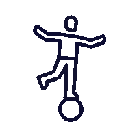 Equilibre Omind