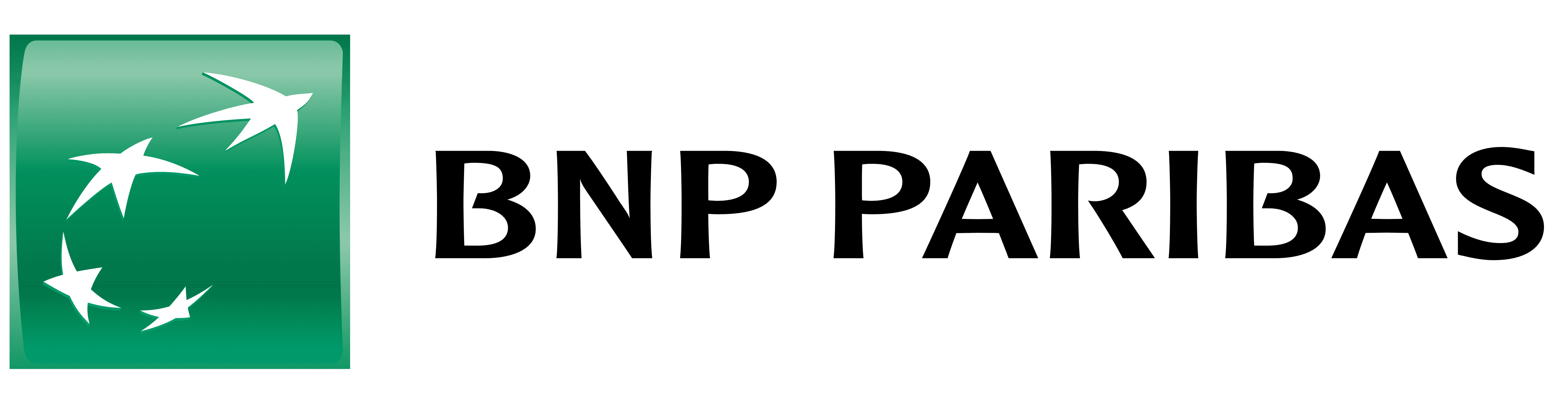 BNP Paribas logo client