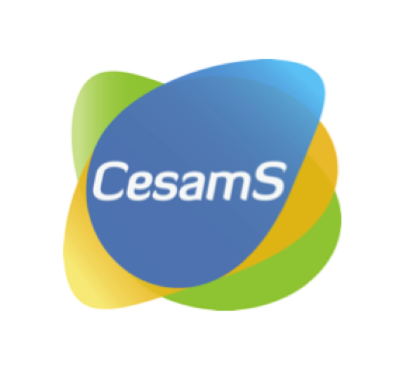 Logo CesamS