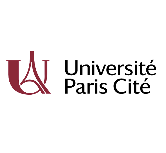 Logo Université Paris Cité