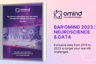Bar’Omind performance and well-being: retrospective analysis and forecast