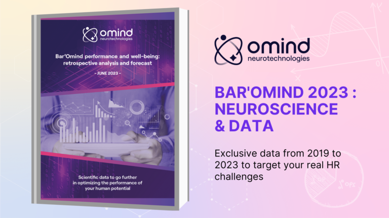 Read more about the article Bar’Omind performance and well-being: retrospective analysis and forecast