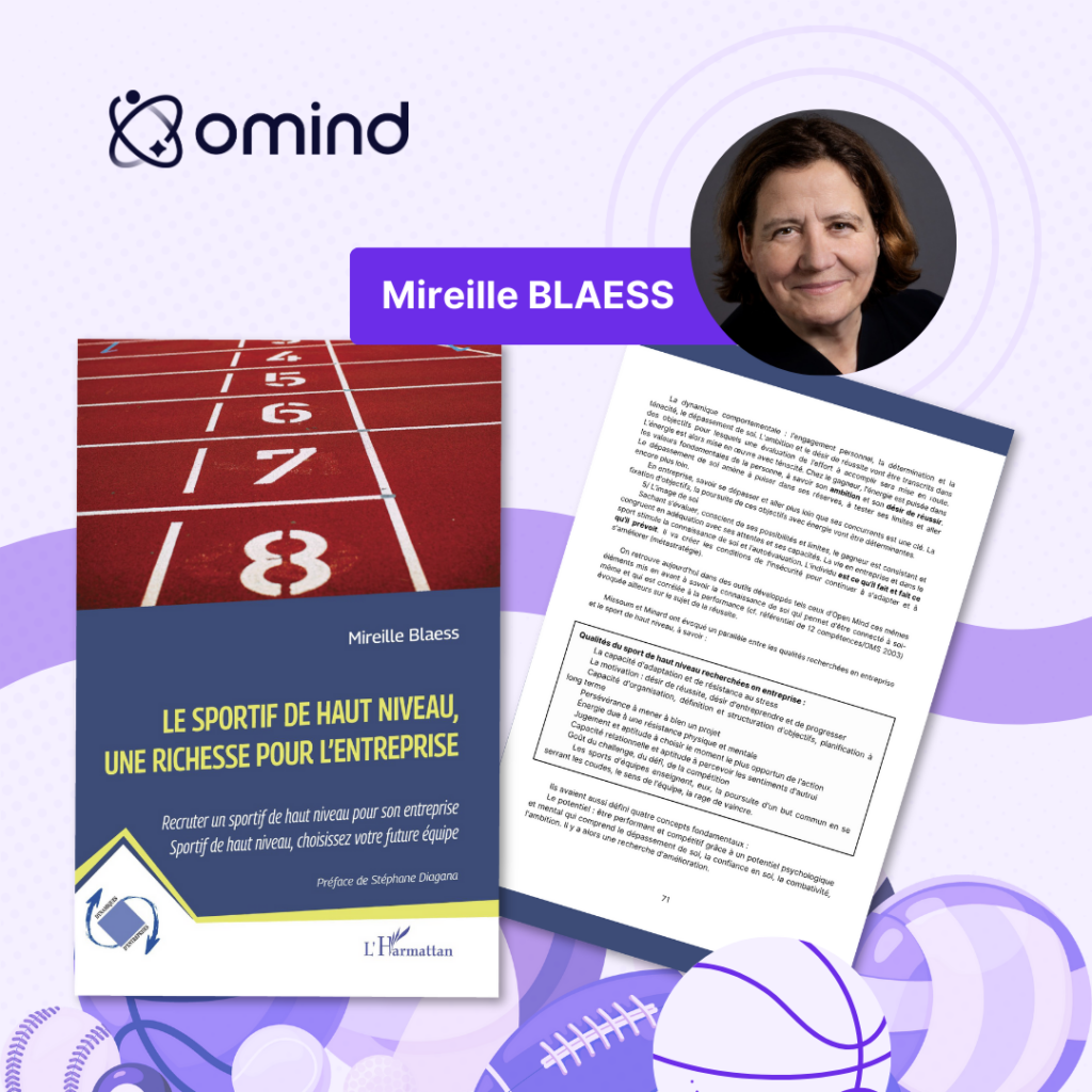 mireille blaess