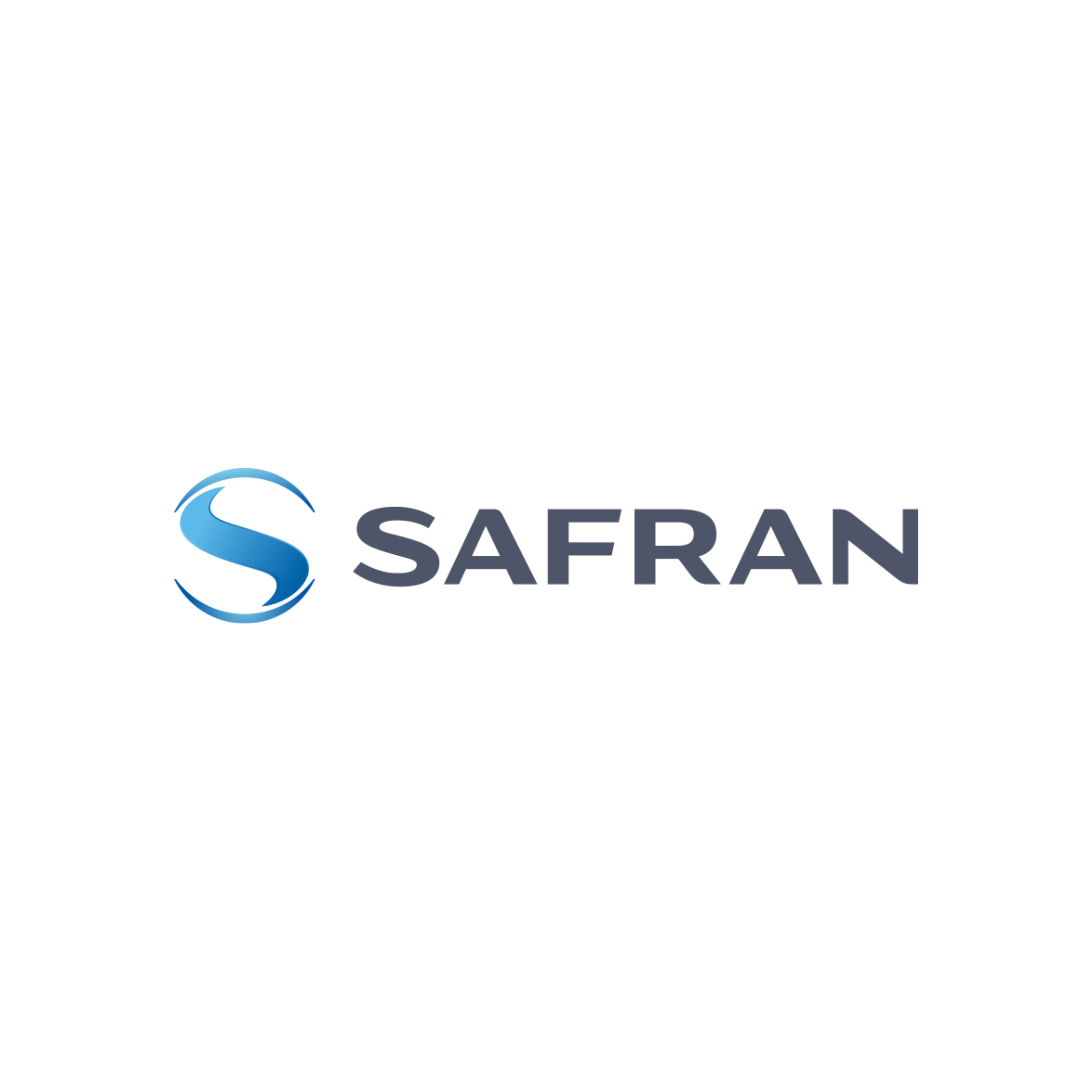 logo safran