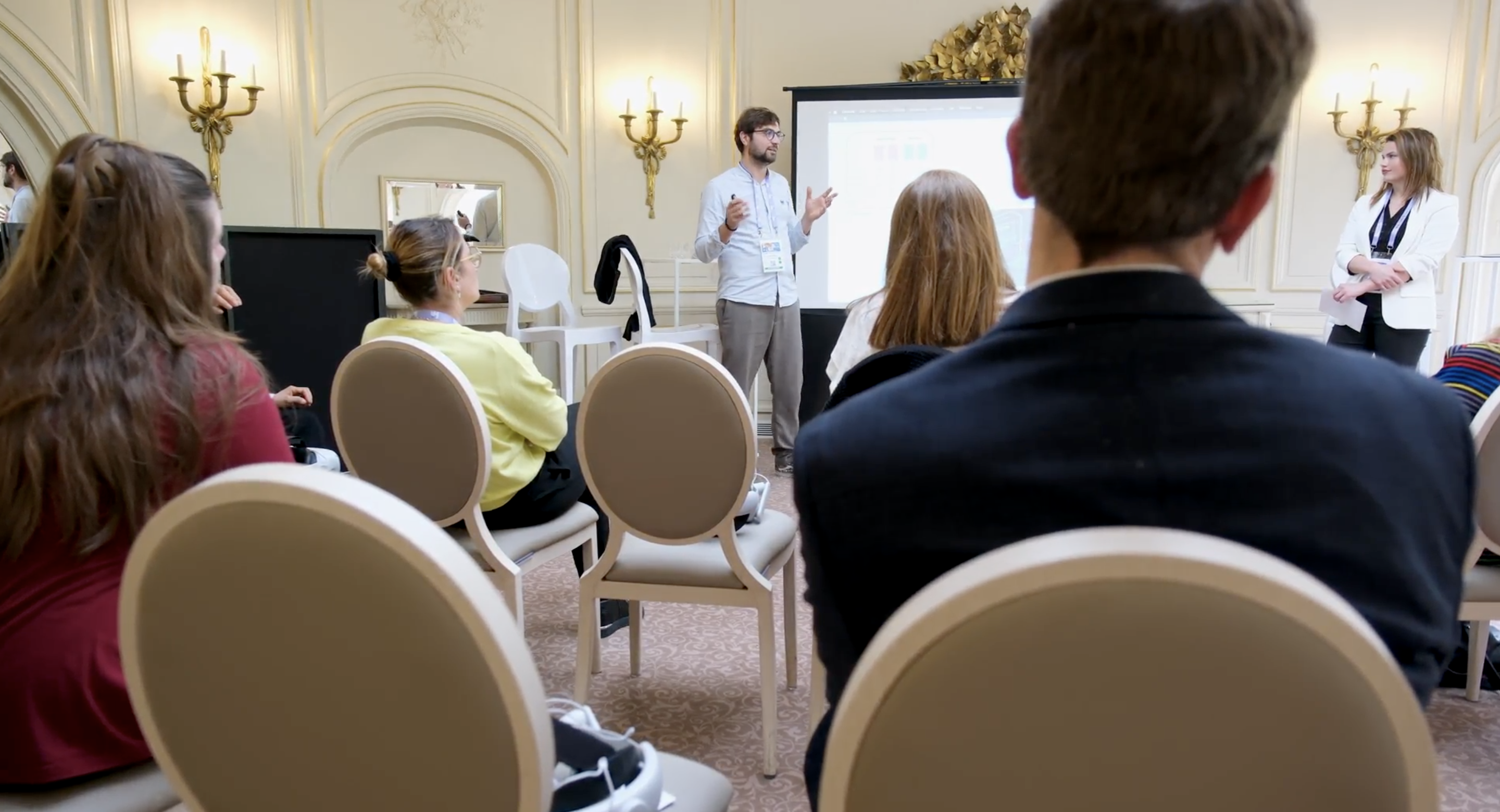 Séminaire Omind