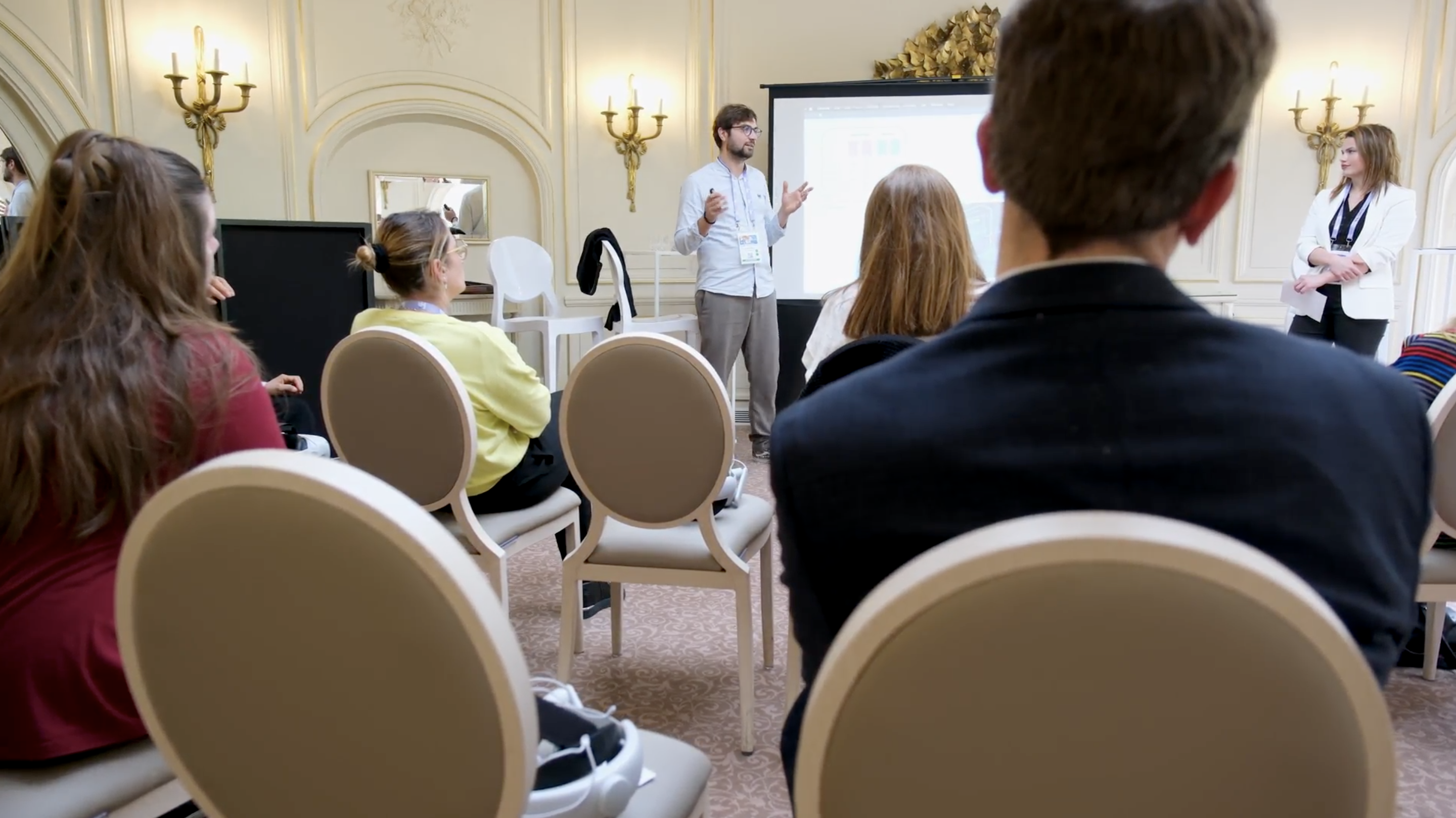 Séminaire Omind