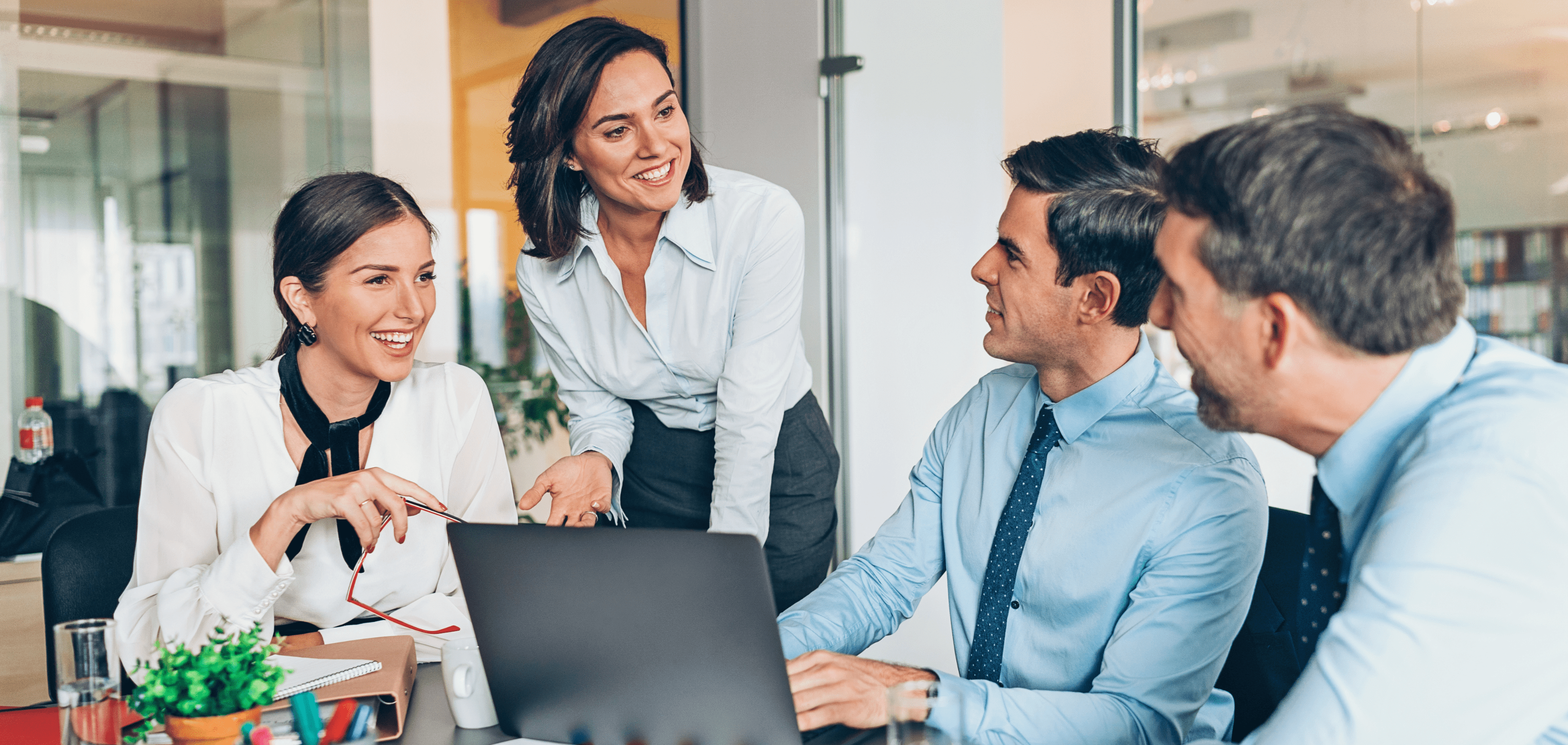 formation managers