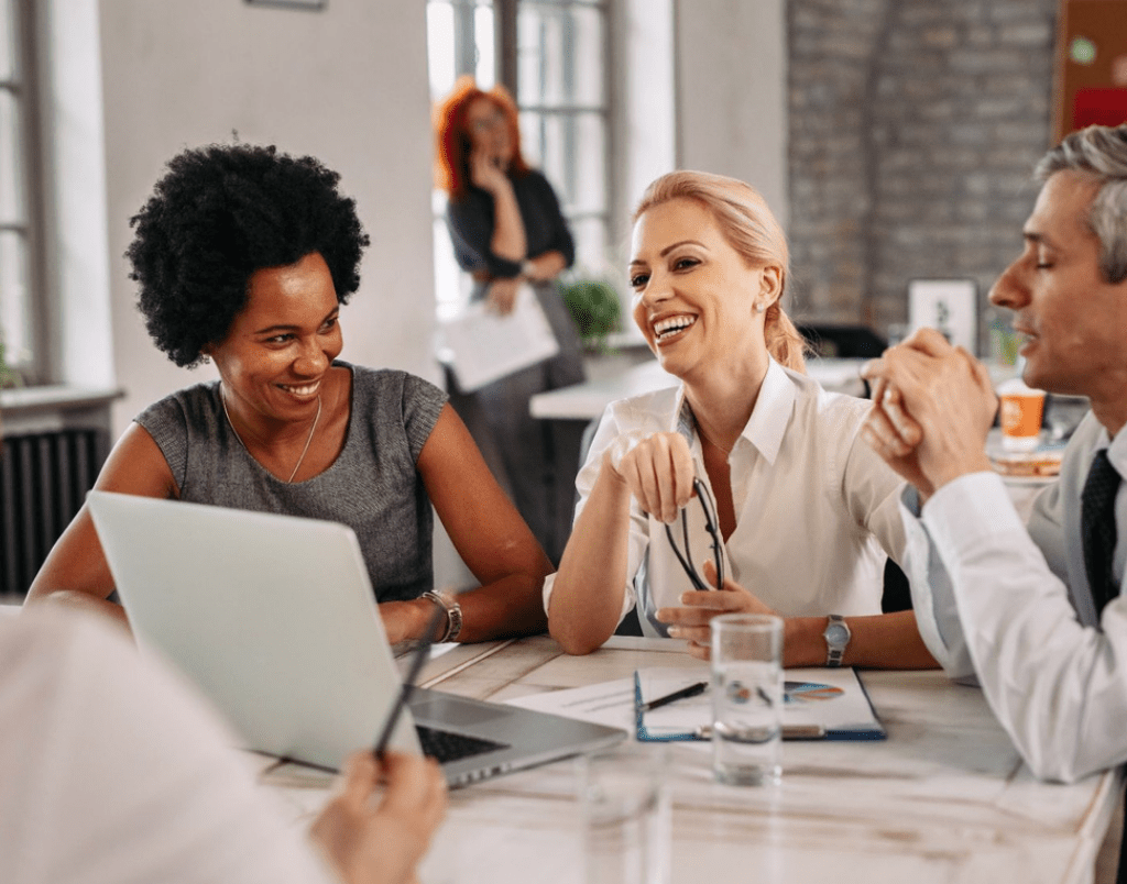 optimisme communications entreprise organizations
