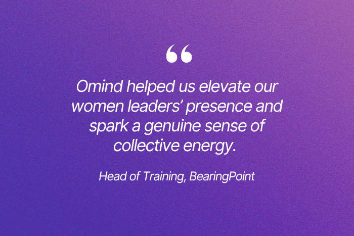 organization coaching