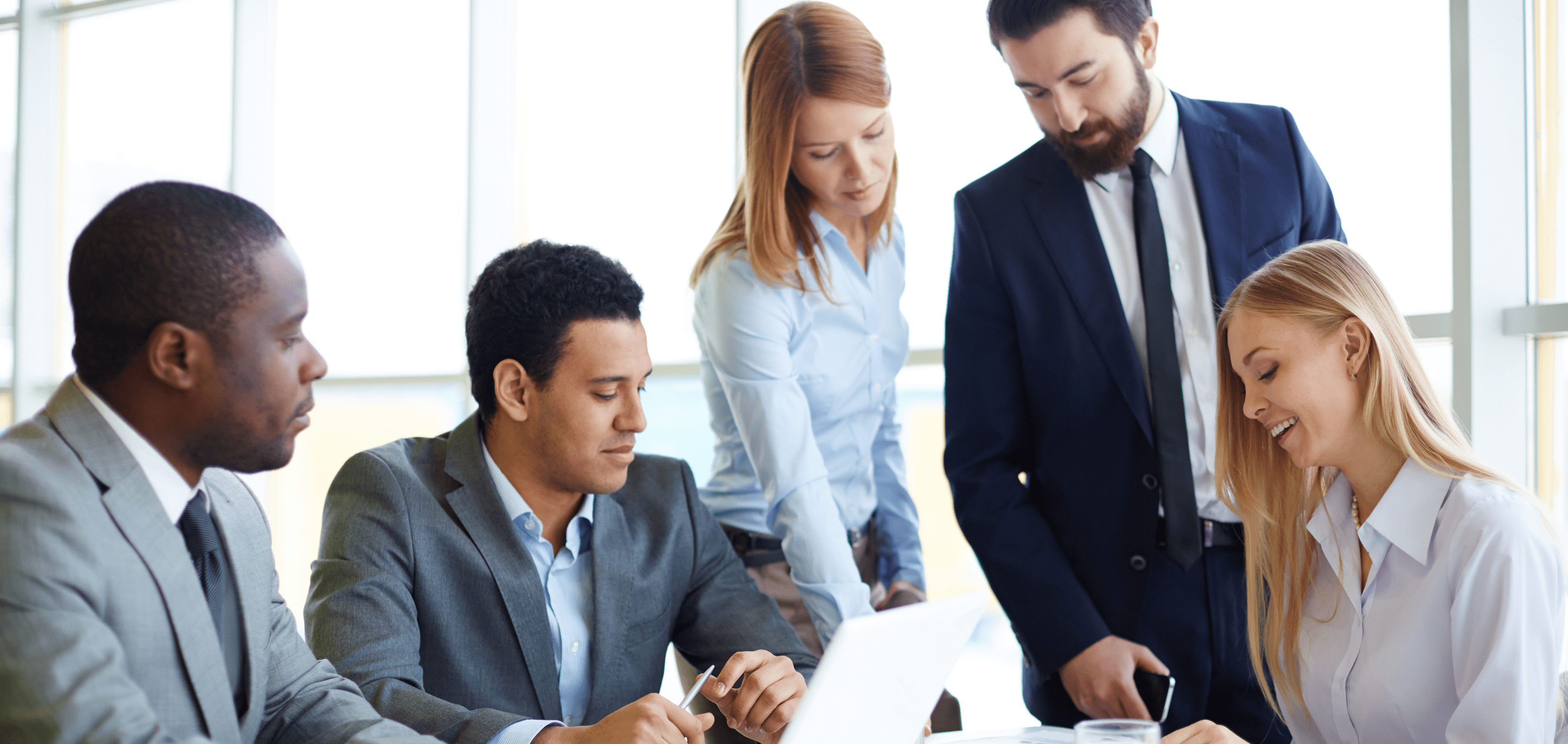 formation dirigeants et talents