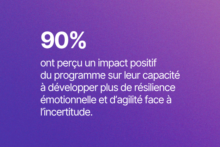 résilience et agilité