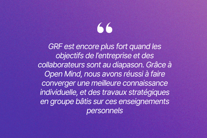 Témoignage Groupe Revue Fiduciaire 2