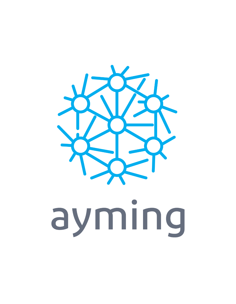 logo ayming
