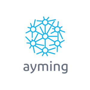 logo ayming omind