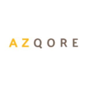 logo azqore omind