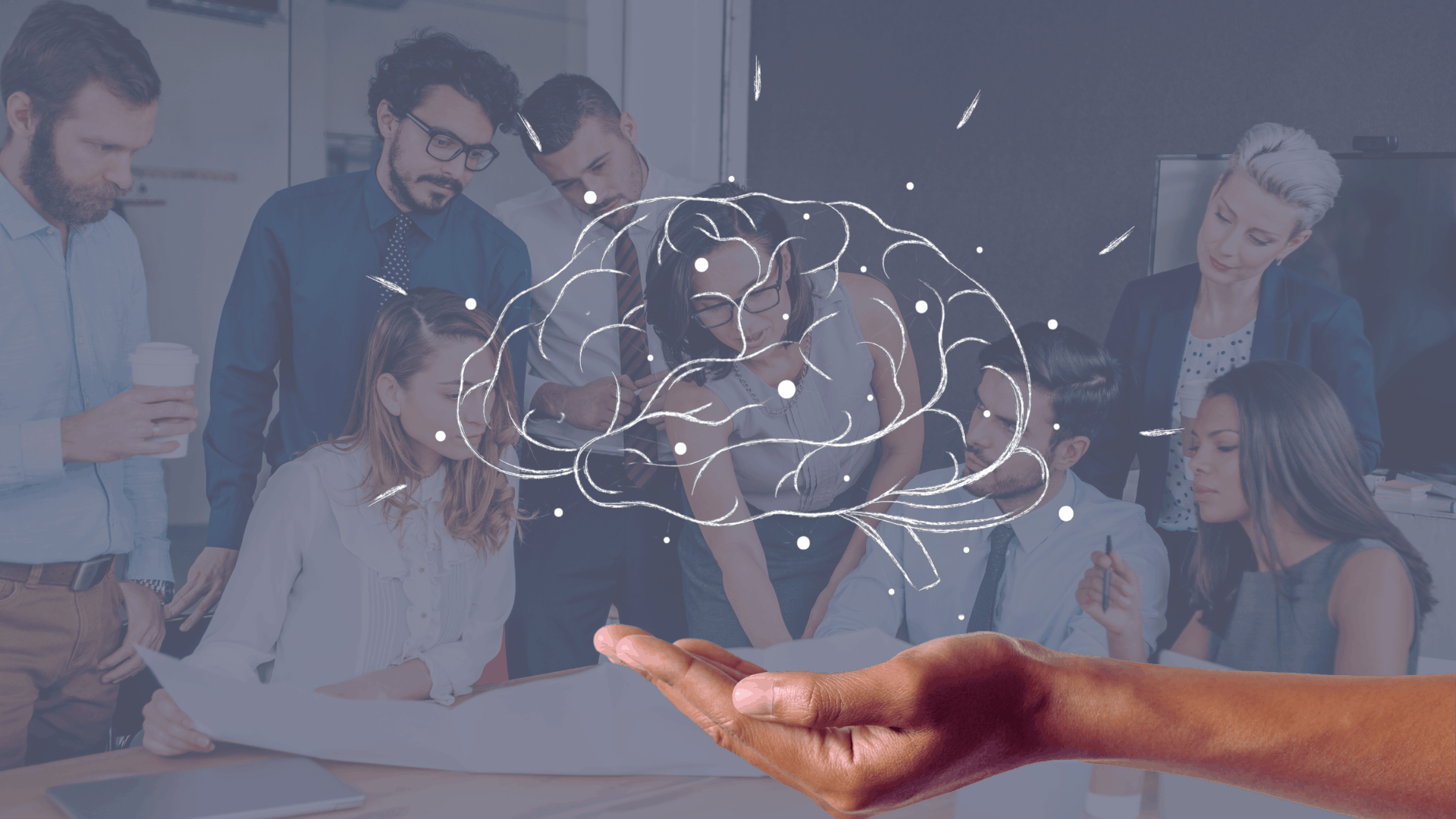 devenir manager intelligence collective