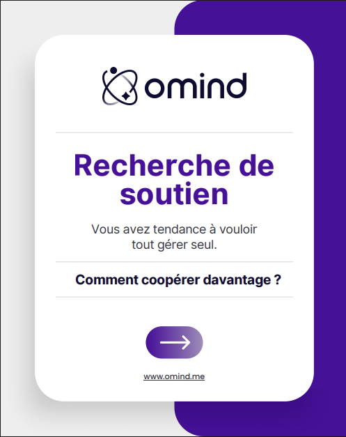 Demander du soutien, ça s’apprend 🤝