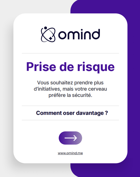 Prise de risque : que se passe-t-il dans notre cerveau ?