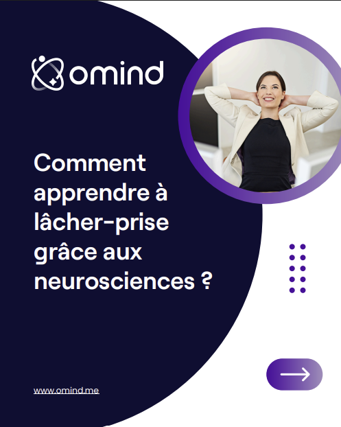 Ressource utile : le lâcher-prise