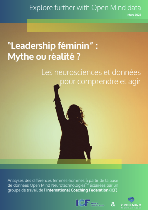 “Leadership féminin” : Mythe ou réalité ?