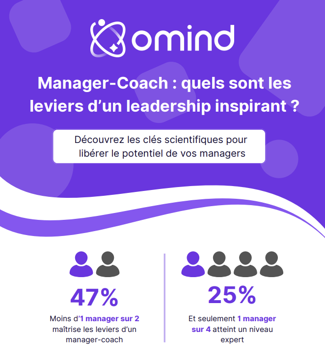 Manager Coach : quels sont les leviers d’un leadership inspirant ?