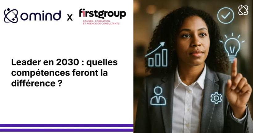 Leader en 2030 : quelles compétences feront la différence ?