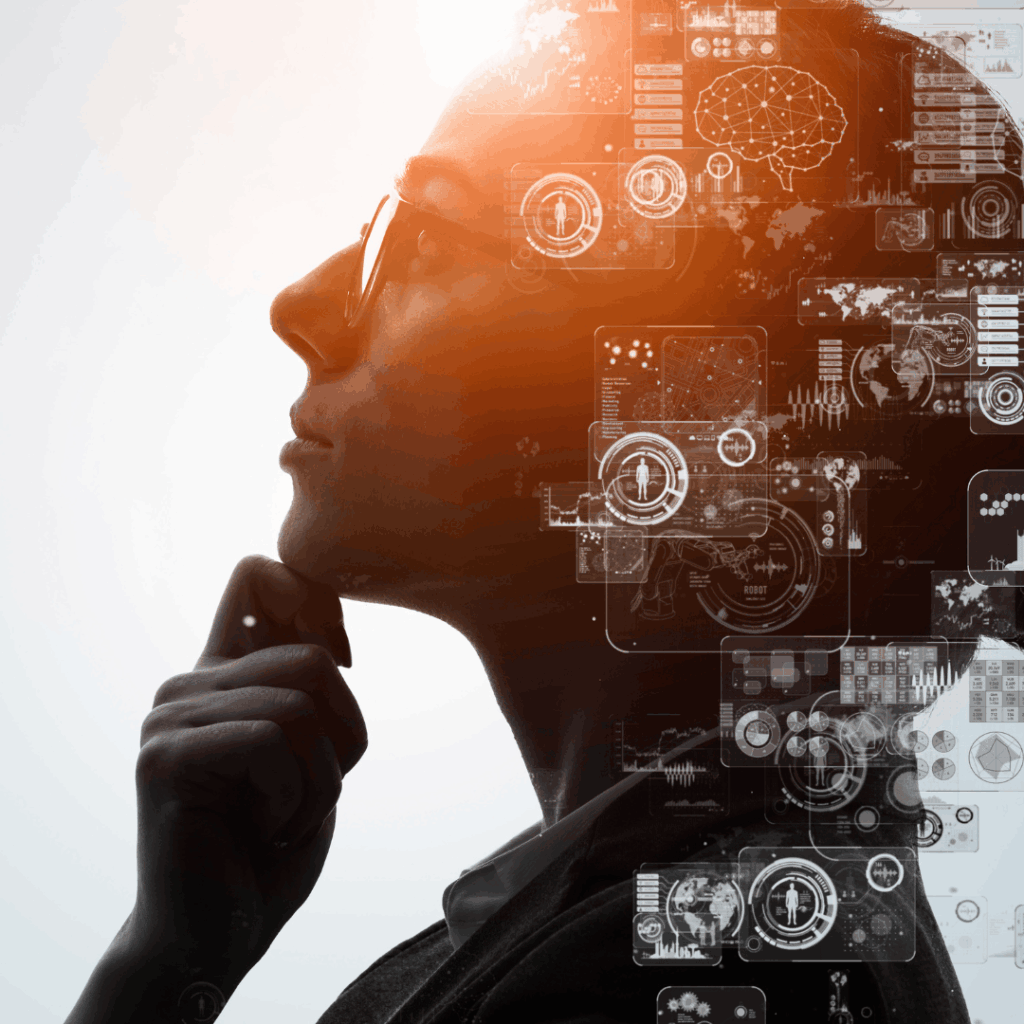skills-based organization visuel omind