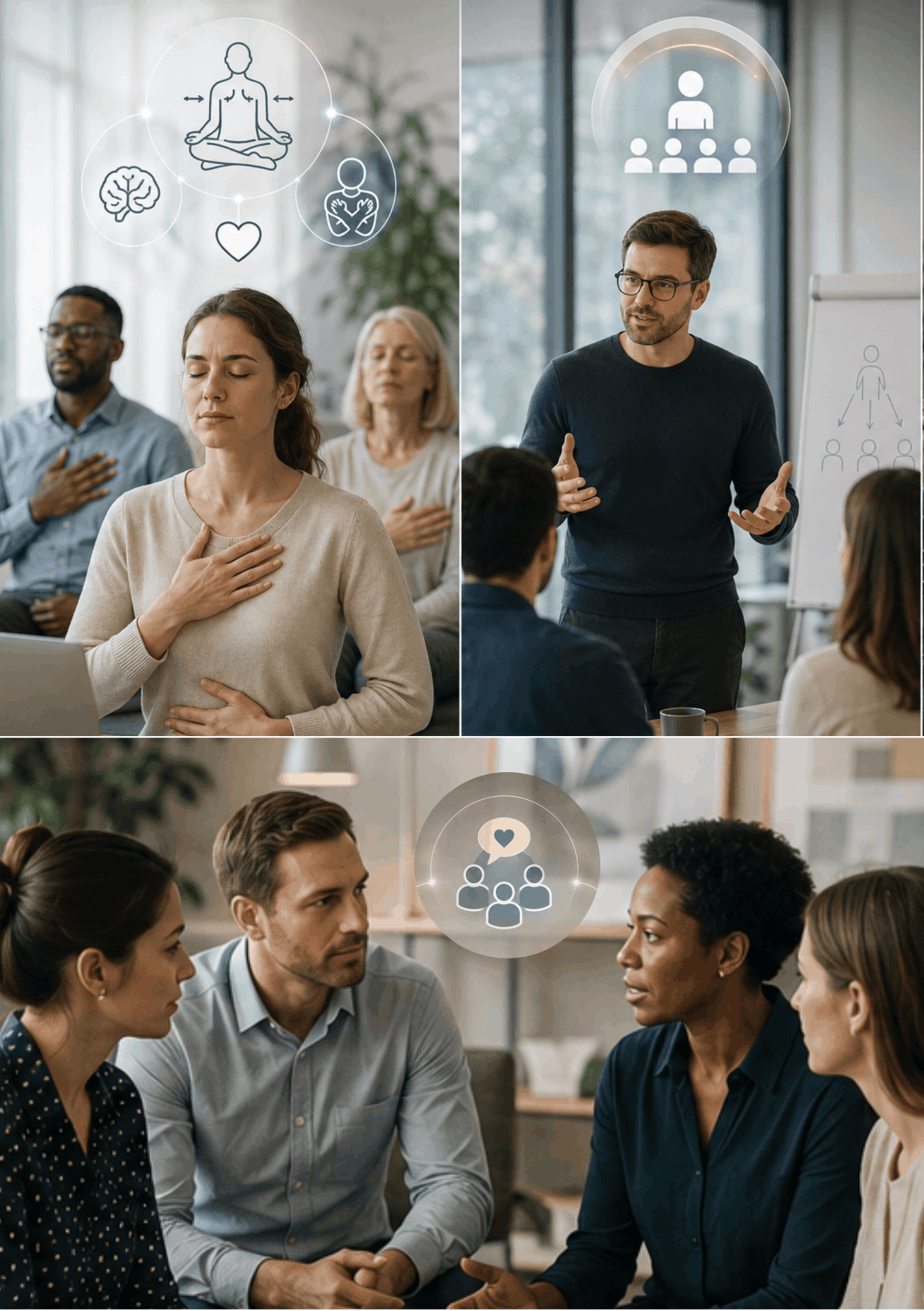solution contagion du stress au travail (1)