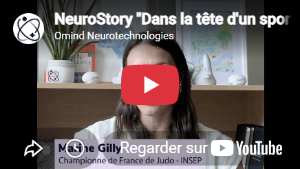 Interview Marine Gilly