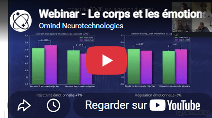 Webinar – Le corps et les émotions sont au cœur de la performance après la COVID-19
