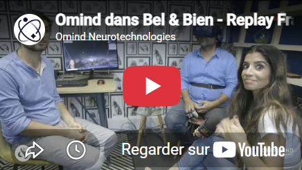 Omind dans Bel & Bien – France 2 Replay