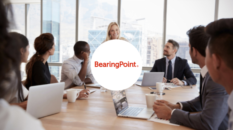 cas client bearingpoint