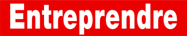 entreprendre magazine logo