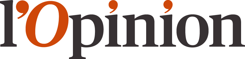 l'opinion