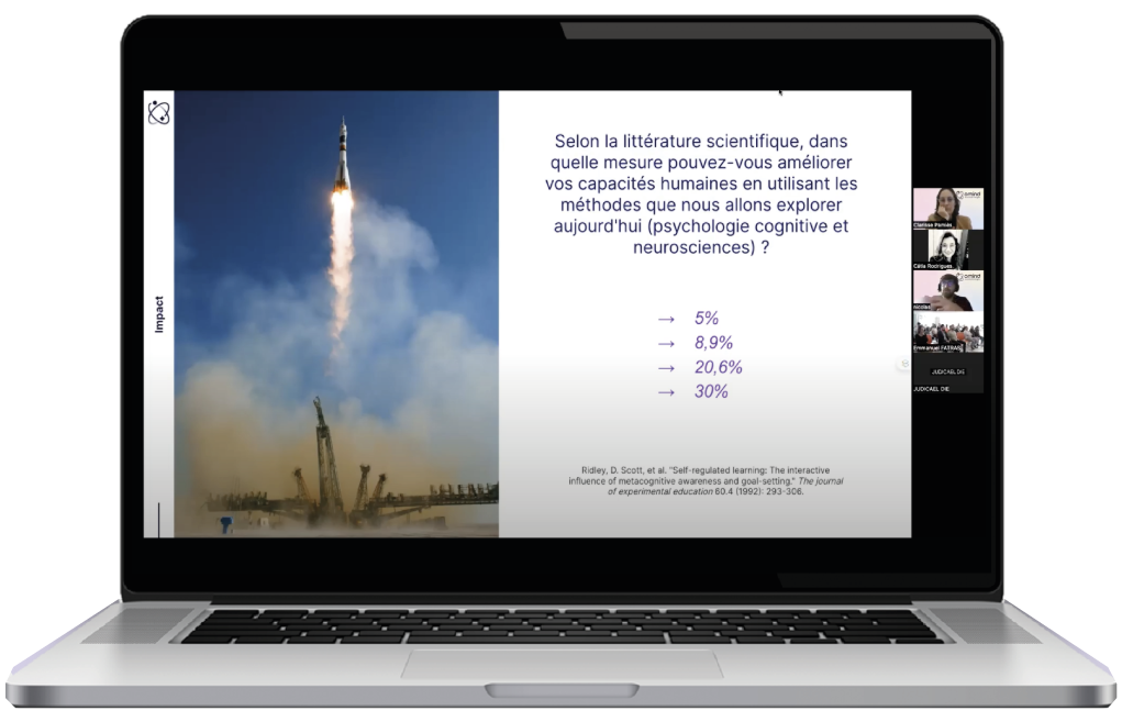 cas client Accenture