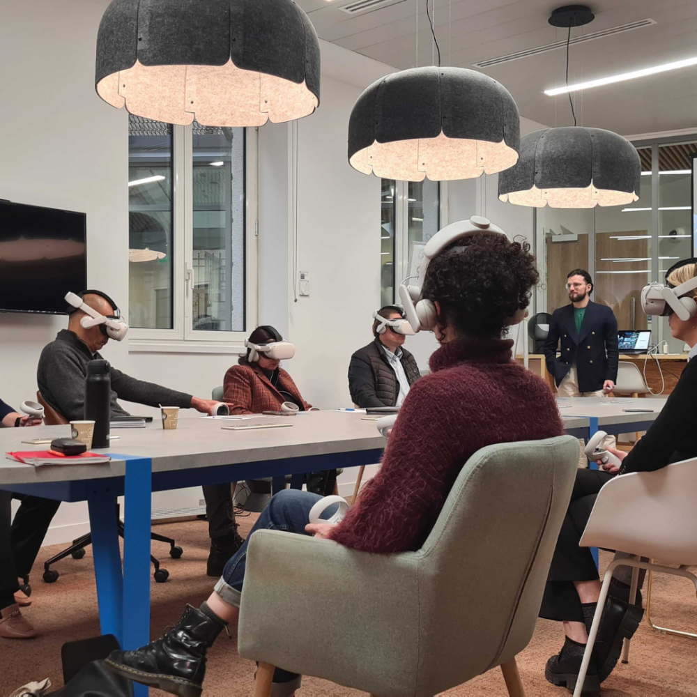 omind for teams -coaching d'équipe
