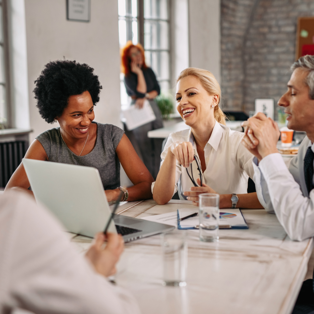 Omind for organization - coaching d'organisation