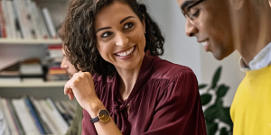 coaching d'organisation - programmes sur mesure